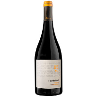Вино Красное Сухое Punto Final Cabernet Franc Reserve 0,75 л фото
