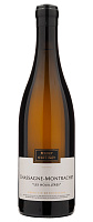 Вино Белое Сухое Domaine Morey-Coffinet Chassagne-Montrachet Les Houilleres 2024 0,75 л фото