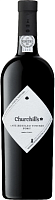 Портвейн Churchill's Late Bottled Vintage 2019 0,75 л фото