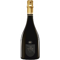 Вино игристое Белое Брют Fanagoria Primum Alveus Brut 2017 0,75 л фото