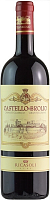 Вино Красное Сухое Barone Ricasoli Castello di Brolio Chianti Classico Gran Selezione 2021 0,75 л фото