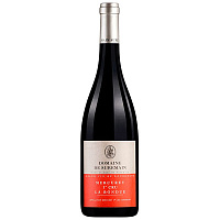 Вино Красное Сухое Domaine de Suremain Mercurey 1-er Cru La Bondue 2018 0,75 л фото