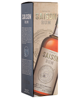 Ром Saison in gift box 0,7 л фото
