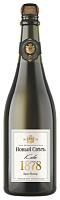 Вино игристое Белое Экстра Брют Novy Svet Cuvee Collection Extra Brut 2018 0,75 л фото