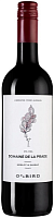 Вино Красное Сухое Oddbird Domaine de la Prade Merlot Shiraz No Alcohol 0,75 л фото