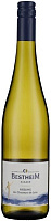 Вино Белое Сухое Bestheim Riesling des Chasseurs de Lune Alsace 2023 0,75 л фото