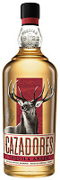 Текила Cazadores Anejo 1 л фото