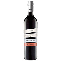 Вино Красное Сухое De Wetshof Danie de Wet Pinotage Robertson 2022 0,75 л фото