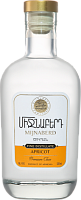 Дистиллят Mijnaberd Apricot 0,5 л фото