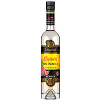 Дистиллят Spisska Malinovica Original Kosher 0,5 л фото