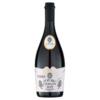 Вино игристое Белое Брют Ca' Del Doge Cuve Fioroso Frizzante 0,75 л фото