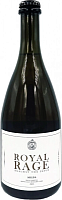 Сидр Rebel Apple Royal Rage Against the Pepin 0,75 л фото