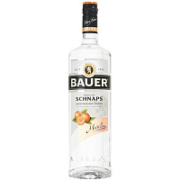 Шнапс Bauer Marillen 0,7 л фото