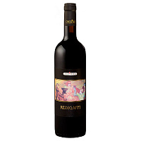 Вино Красное Сухое Tua Rita Redigaffi Toscana 2016 0,75 л фото