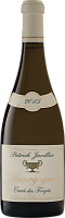 Вино Белое Сухое Domaine Patrick Javillier Bourgogne Cote d'Or Cuvee des Forgets 2021 0,75 л фото