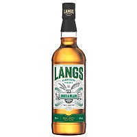Виски Langs Smooth & Mellow 0,7 л фото
