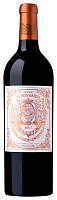 Вино Красное Сухое Chateau Pichon Longueville Baron Cru Classe Pauillac 2017 0,75 л фото