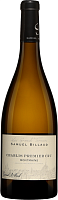 Вино Белое Сухое Samuel Billaud Chablis Premier Cru Montmains 2021 0,75 л фото