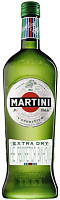 Вермут Белое Martini Extra Dry 1 л фото