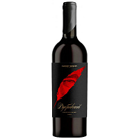 Вино Красное Сухое Cloudy Winery Dubrovskij Bordeaux Blend Kuban Krymsk 2020 0,75 л фото