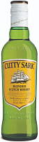 Виски Cutty Sark 0,35 л фото