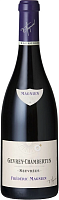 Вино Красное Сухое Frederic Magnien Gevrey-Chambertin Seuvrees 2019 0,75 л фото