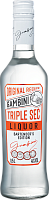 Ликер Gambini Triple Sec 0,5 л фото