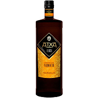 Вермут Atxa Premium Naranja 1 л фото