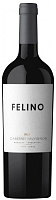 Вино Красное Сухое Vina Cobos Felino Cabernet Sauvignon Mendoza 2022 0,75 л фото