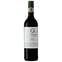 Вино Красное Сухое Greenfields Organic Pinotage Western Cape 2021 0,75 л фото