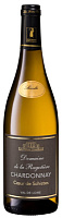 Вино Белое Сухое Domaine de la Ragotiere Chardonnay Coeur de Schistes 2024 0,75 л фото