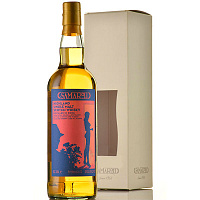 Виски Samaroli Royal Braсkla Single Malt Highland in gift box 0,7 л фото