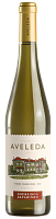 Вино Белое Сухое Aveleda Loureiro & Alvarinho 2024 0,75 л фото