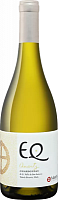 Вино Белое Сухое Matetic EQ Quartz Chardonnay Valle de San Antonio 2023 0,75 л фото