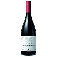 Вино Красное Сухое Lungarotti Rubesco Vigna Monticchio Torgiano Rosso Riserva 2015 0,75 л фото