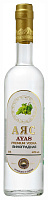 Водка Ayas Grape 0,5 л фото