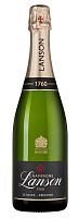 Вино игристое Белое Брют Lanson Le Black Creation Brut Champagne 2019 0,75 л фото