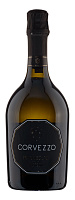 Вино игристое Белое Брют Corvezzo Prosecco Brut 2025 0,75 л фото