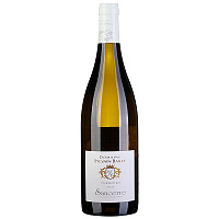 Вино Белое Сухое Domaine Sylvain Bailly Terroirs Sancerre 2021 0,75 л фото