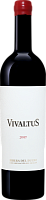 Вино Красное Сухое Vivaltus Ribera Del Duero 2017 0,75 л фото