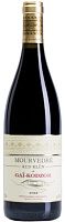 Вино Красное Сухое Gai-Kodzor Red Klen Mourvedre 2022 0,75 л фото