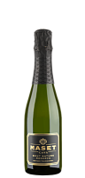 Вино игристое Белое Экстра Брют Maset Cava Reserva Brut Nature 0,375 л фото