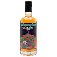 Ром Signature Blend № 2 Elegant-Dried Fruits 0,7 л фото