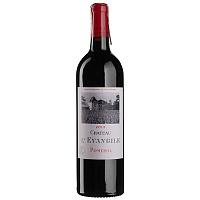 Вино Красное Сухое Chateau l'Evangile Pomerol 2013 0,75 л фото