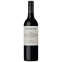 Вино Красное Сухое Heartland Shiraz Langhorne Creek 2019 0,75 л фото