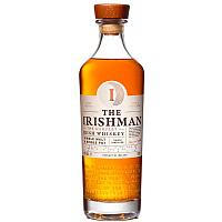 Виски The Irishman The Harvest Single Malt Single Pot 0,05 л фото