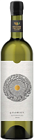Вино Белое Сухое Rodnoe Gnezdo 4 Elements Sauvignon Blanc Sevastopol 2022 0,75 л фото