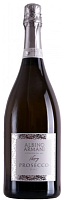Вино игристое Белое Сухое Albino Armani Prosecco 1,5 л фото