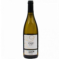 Вино Белое Сухое Winery Uzunov RACh Kuban Taman Peninsula 2022 0,75 л фото