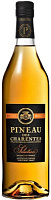 Вино креплёное Daniel Bouju Pineau des Charentes 0,5 л фото